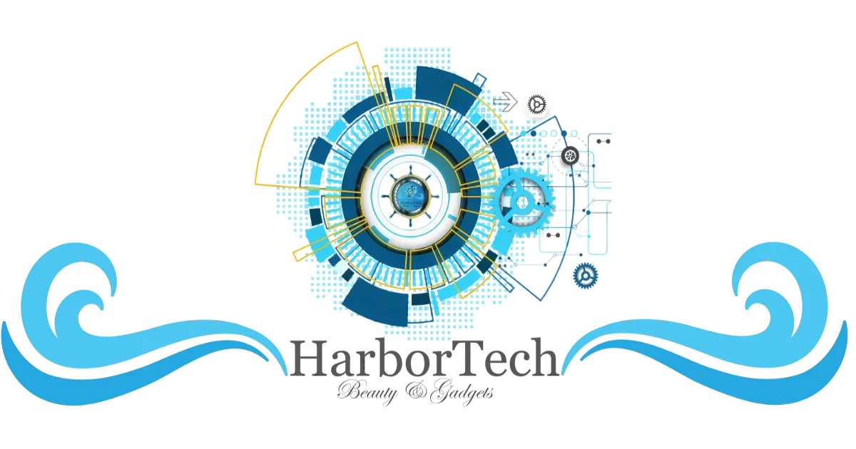 Harbortech mini logo